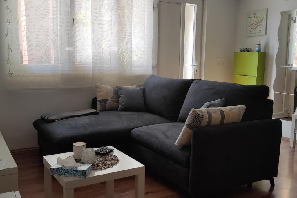 Modern Apartment In Poreč Kültér fotó