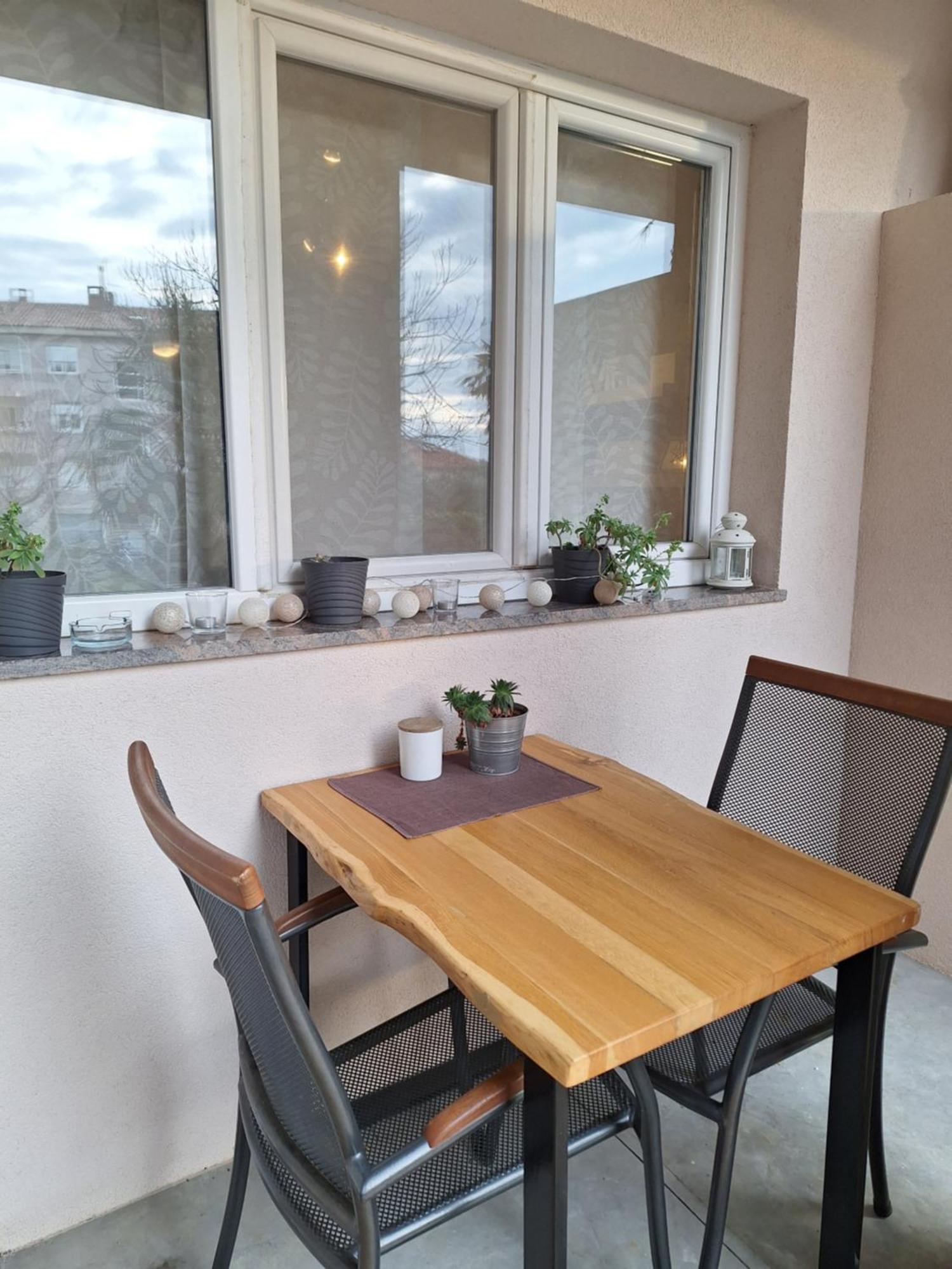 Modern Apartment In Poreč Kültér fotó