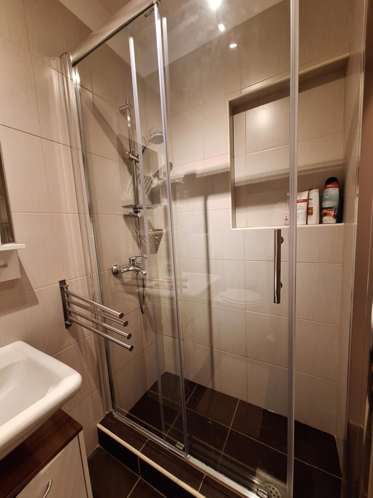 Modern Apartment In Poreč Kültér fotó